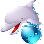Dolphin-Orca-logo