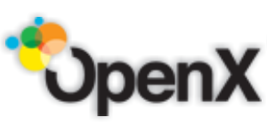 OpenX_logo